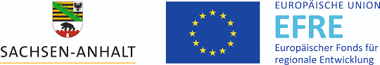 Logo Europa fördert Sachsen-Anhalt